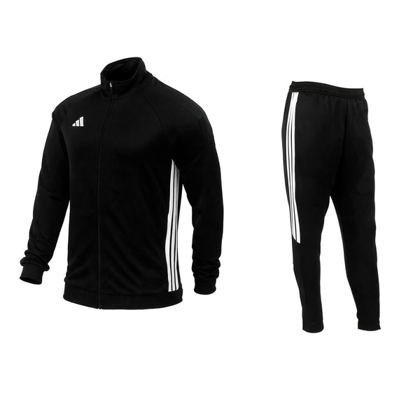 Conjunto Adidas Tiro 26 Essentials Negro