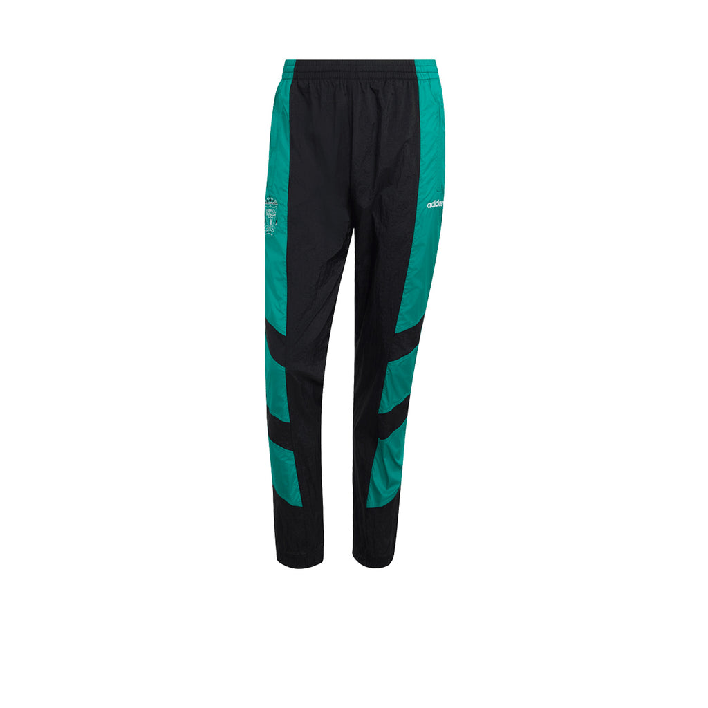 Pantalon De Liverpool Adidas EQT Negro