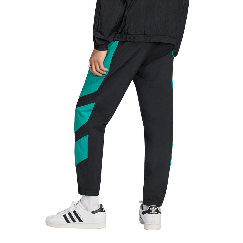 Pantalon De Liverpool Adidas EQT Negro