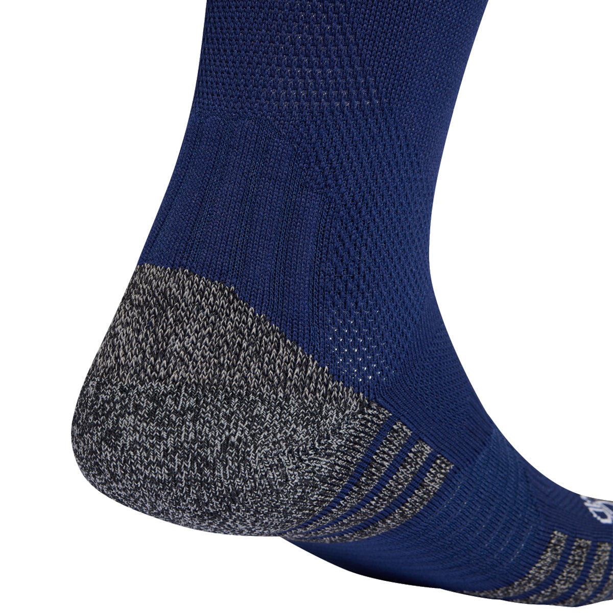 Medias De Futbol Adidas Adi 26 Azul