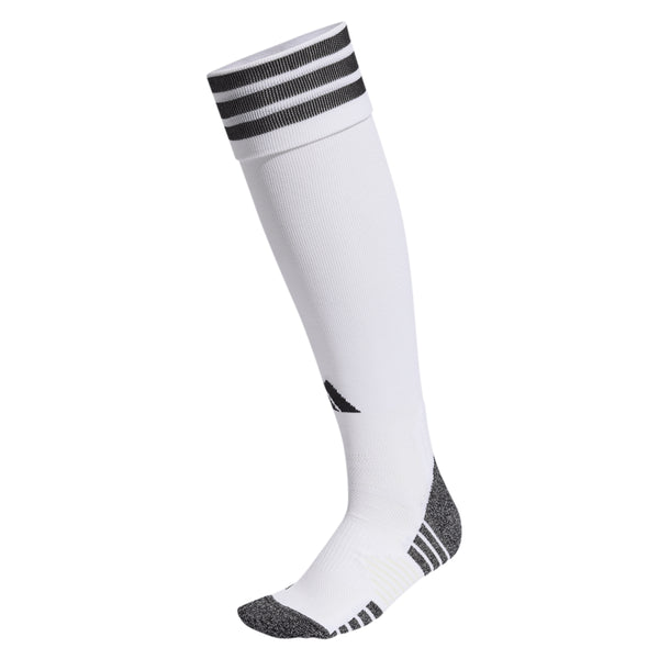 Medias De Futbol Adidas Adi 26 Blanca