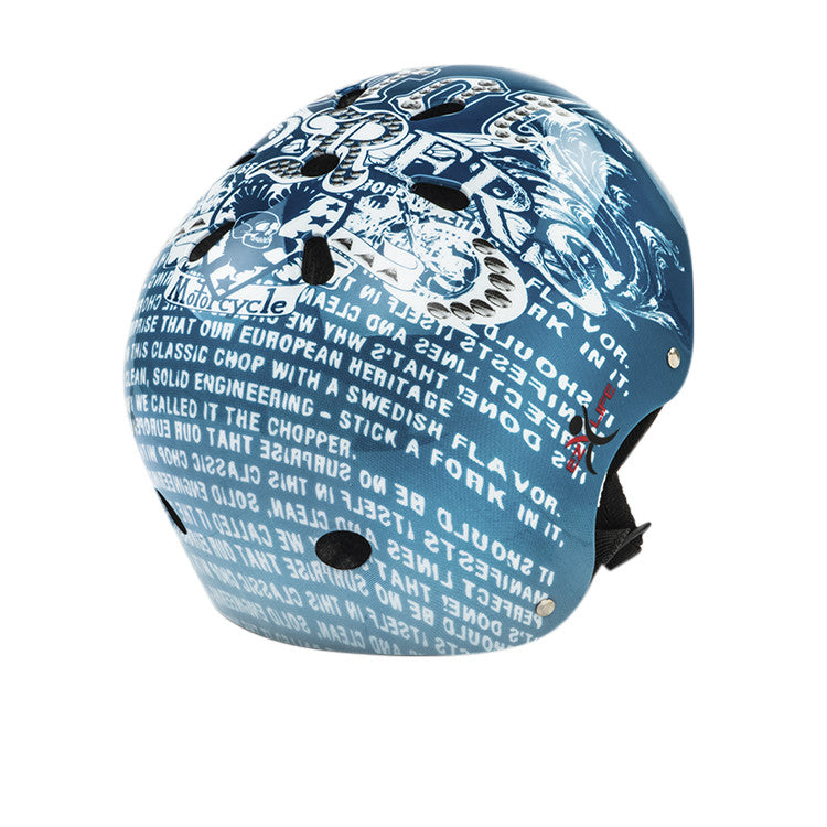 Casco Skate