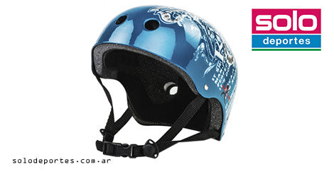 Casco Skate