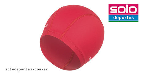 Gorro Ez Life Rojo