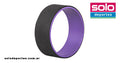 Rueda Para Yoga Atletic