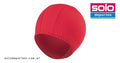 Gorro Atletic Rojo