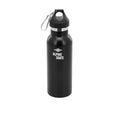 Botella Termica Alpine Skate Negra
