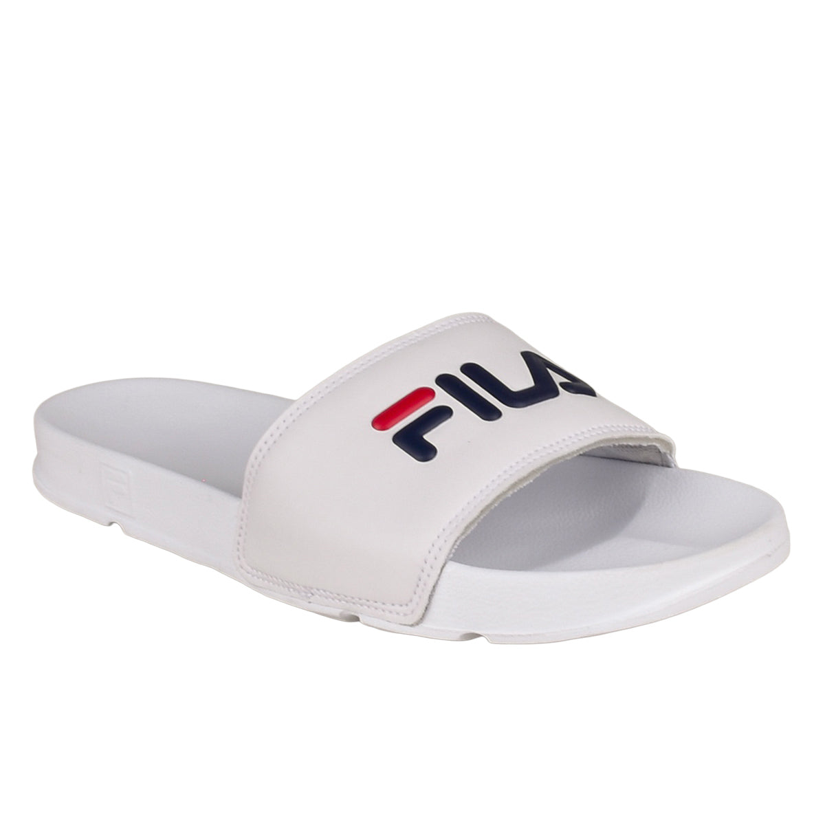 Ojotas Fila Drifter Basic Blanca