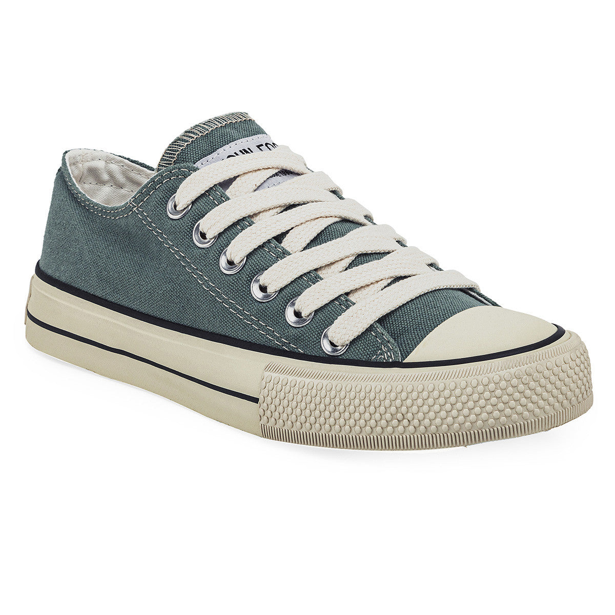 Zapatillas John Foos Flashback Azulino