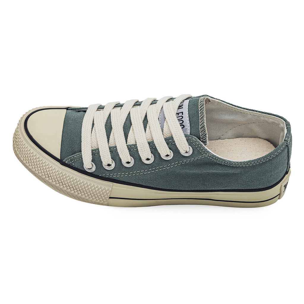 Zapatillas John Foos Flashback Azulino