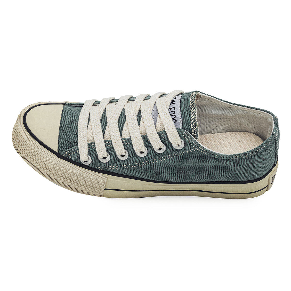 Zapatillas John Foos Flashback Azulino