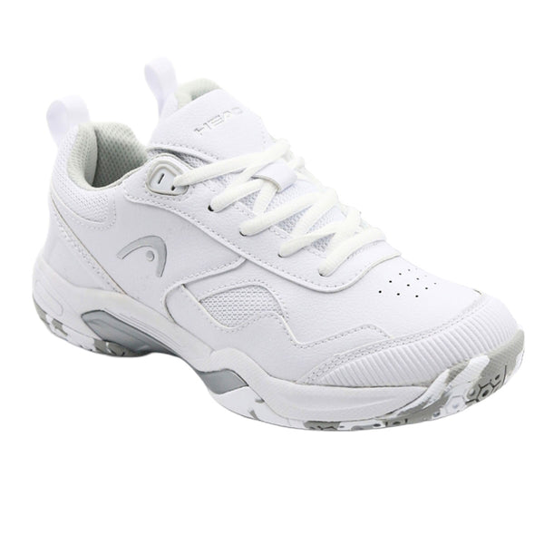 Zapatillas De Entrenamiento Head 2.0 Mujer Blanca
