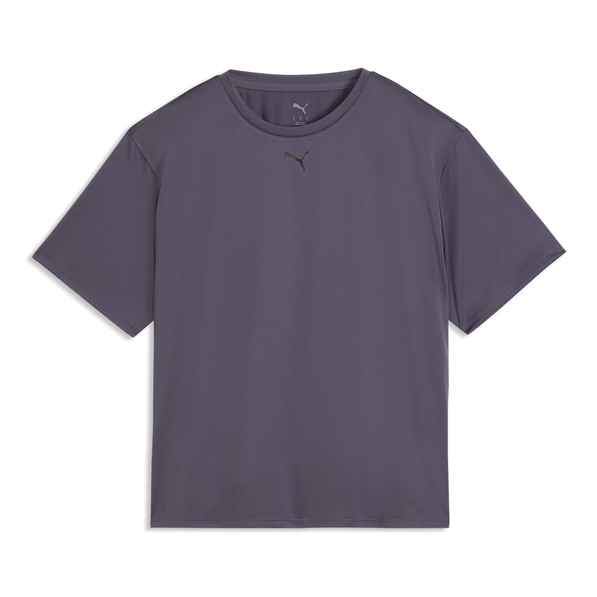 Remera Puma De Entrenamiento TAD Essentials Mujer Azulino
