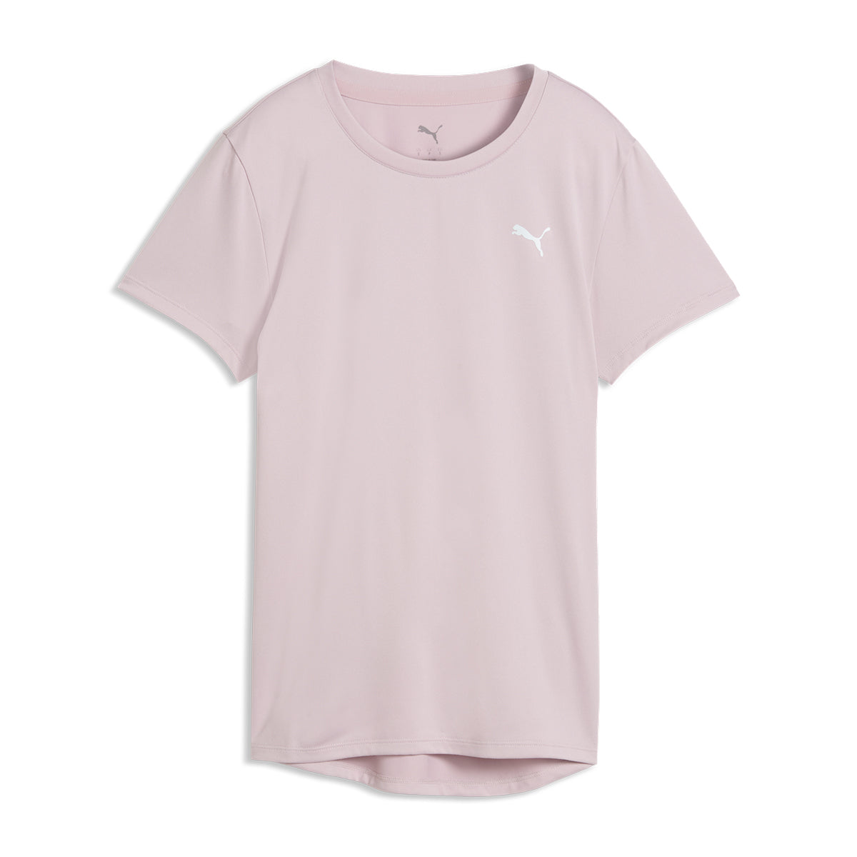 Remera Puma De Entrenamiento TAD Essentials Mujer Rosa