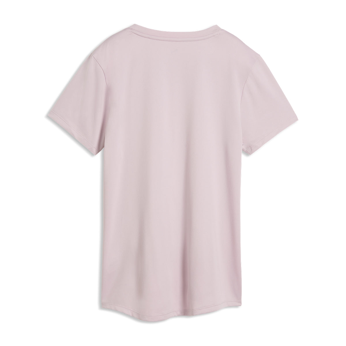 Remera Puma De Entrenamiento TAD Essentials Mujer Rosa
