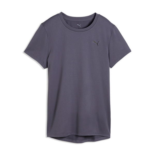 Remera Puma De Entrenamiento TAD Essentials Mujer Azul