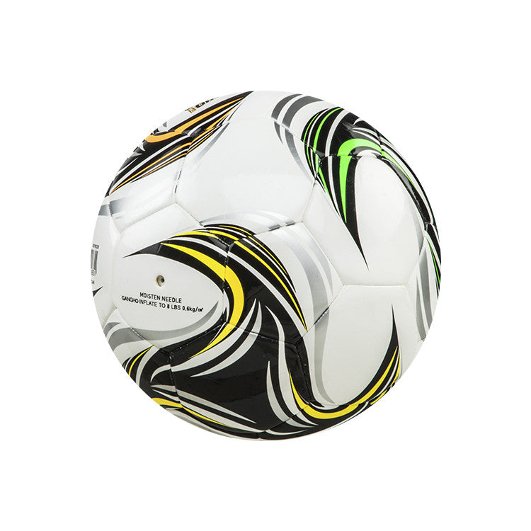 Pelota De Futsal Nassau Gangho Infinite Numero 4 Blanca