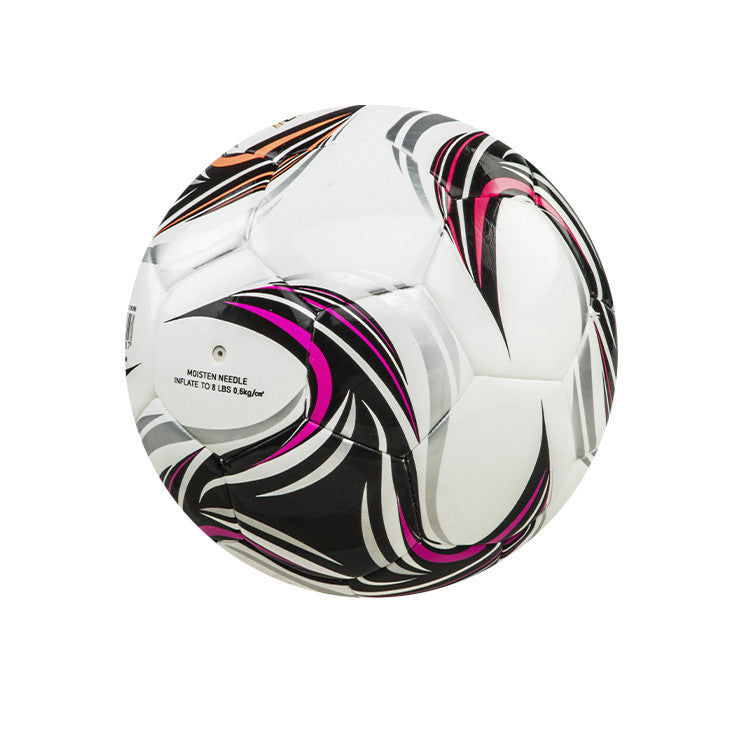 Pelota De Futsal Nassau Gangho Infinite Numero 4 Blanca