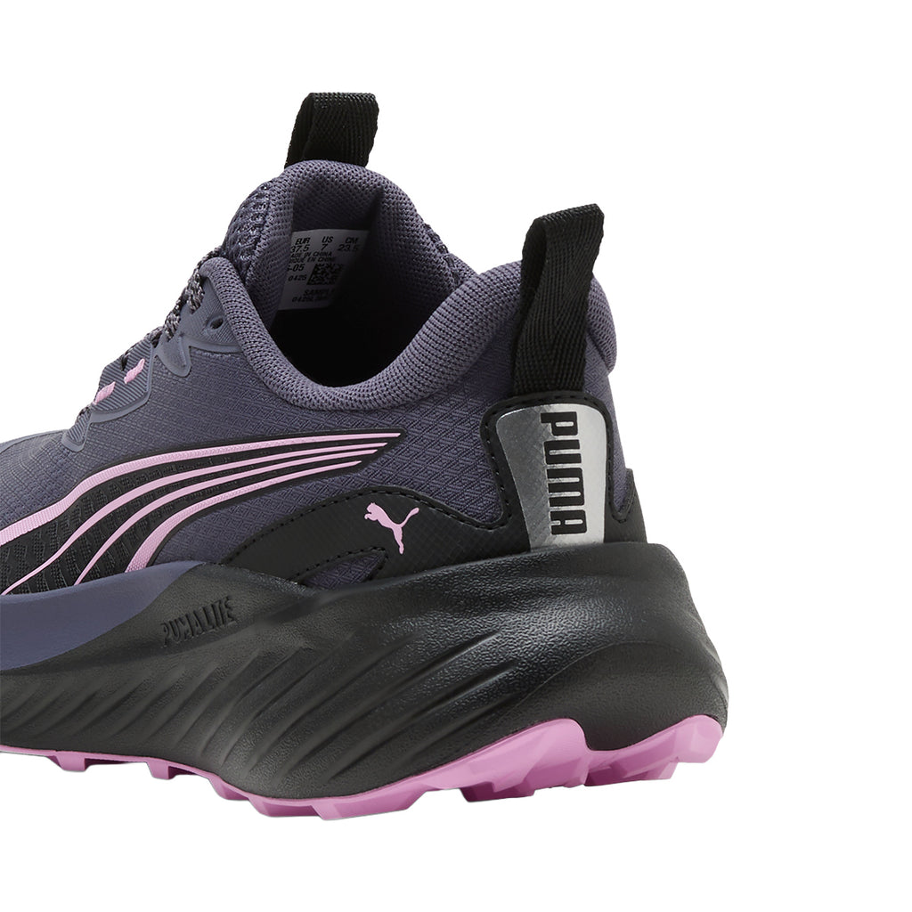 Zapatillas De Trail Running Puma Pounce Lite 2 Mujer Violeta