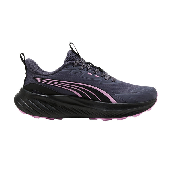 Zapatillas De Trail Running Puma Pounce Lite 2 Mujer Violeta