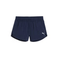 Short Puma De Entrenamiento All Day Essentials Mujer Azul