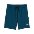 Short Puma De Entrenamiento Sport Graphic Petroleo