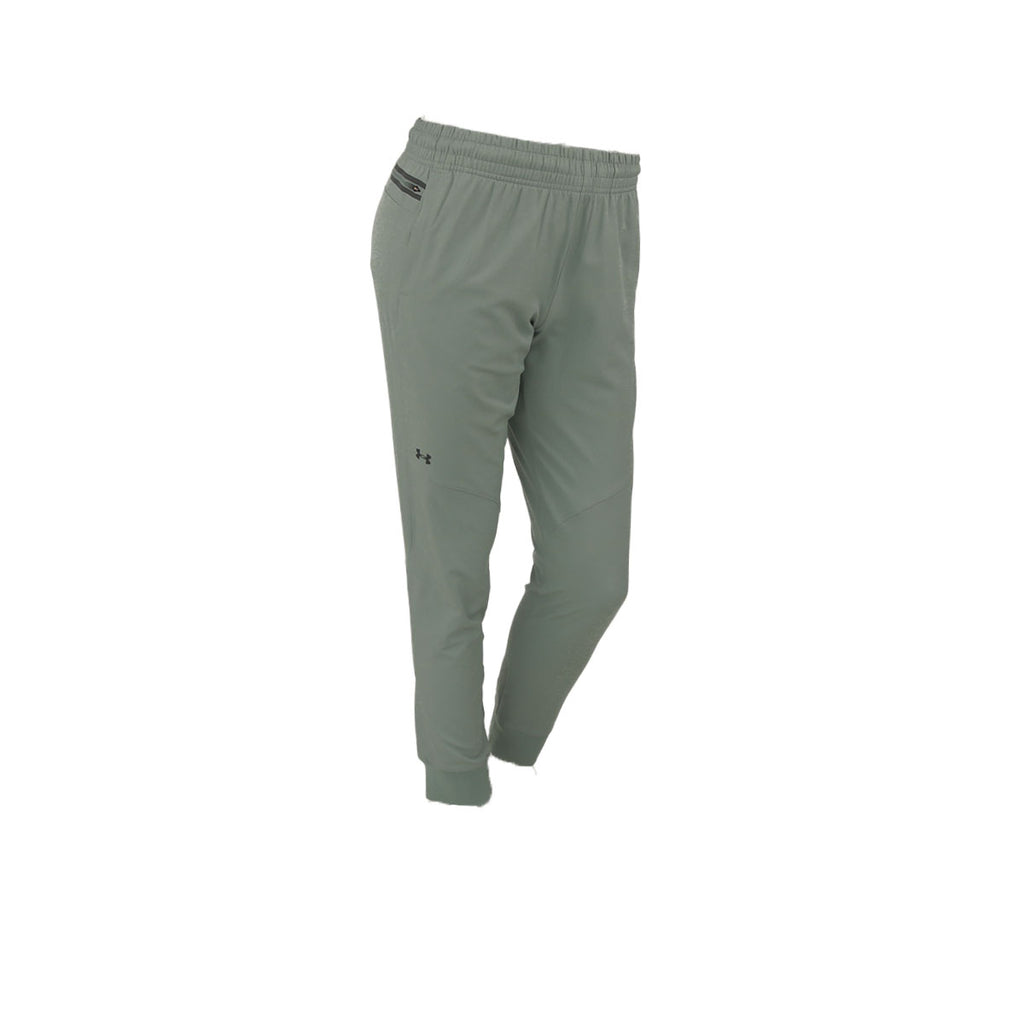 Pantalon Under Armour Sportswear Mujer Verde