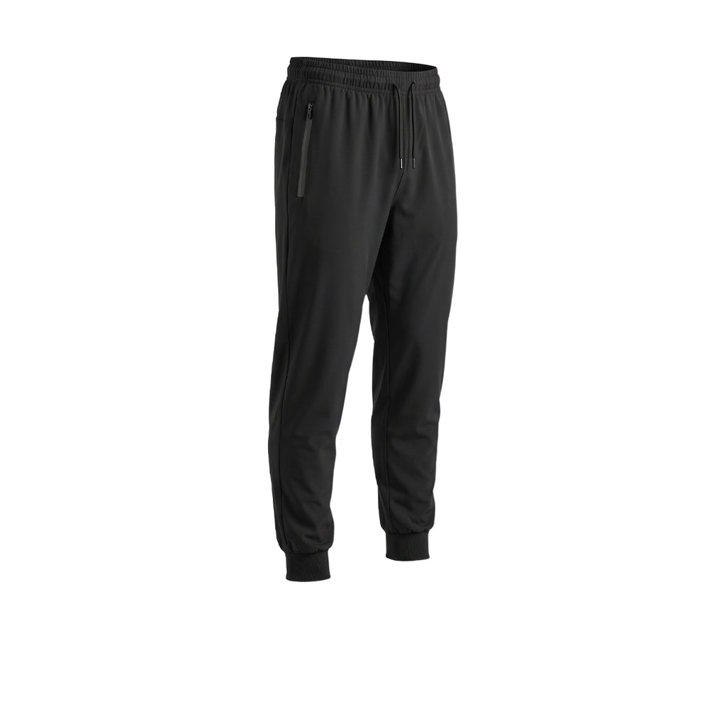 Pantalon Deportivo Negro