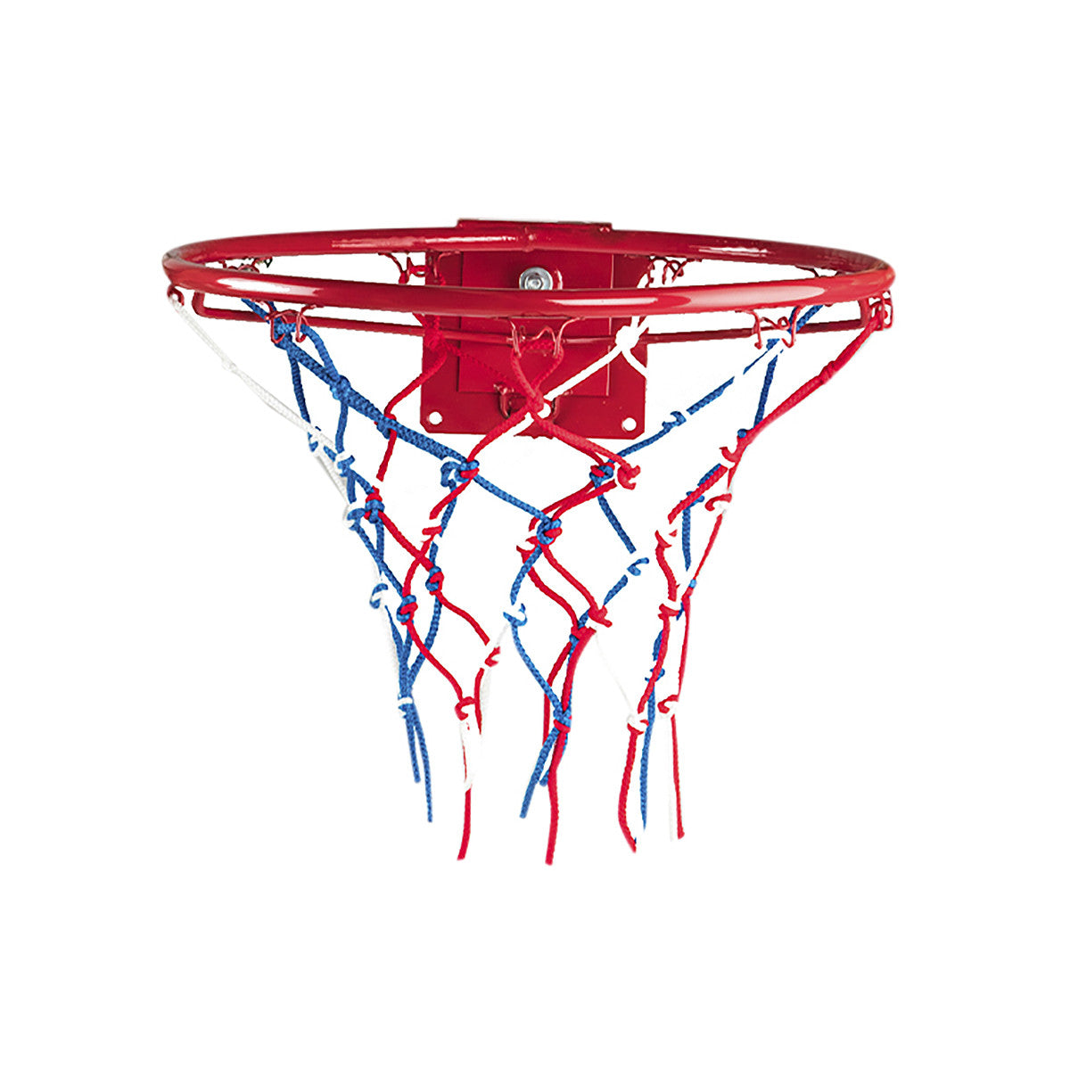 Aro Basquet Reforzado Con Red Atletic