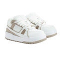 Zapatillas 47 Street Awake Mujer Blanca
