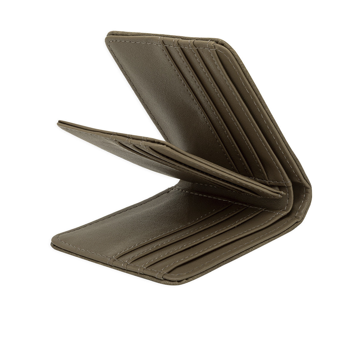 Billetera Alpine Skate Beige