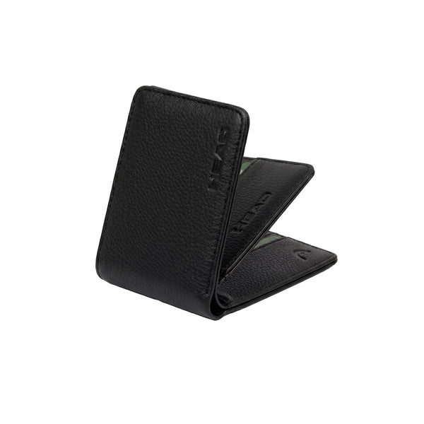 Billetera Head Negra