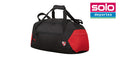 Bolso De independiente Puma Negro