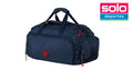 Bolso De San Lorenzo Atomik Azul