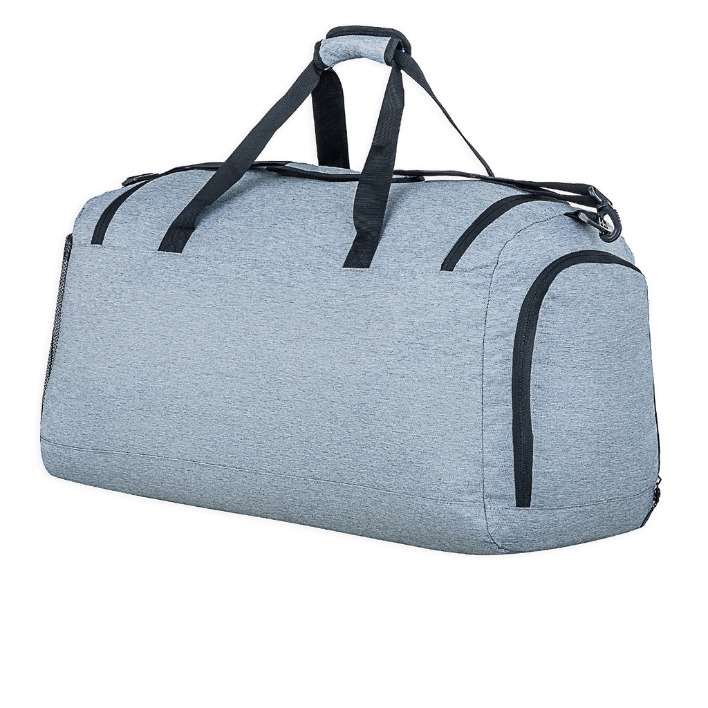 Bolso Flash Club Grande Gris