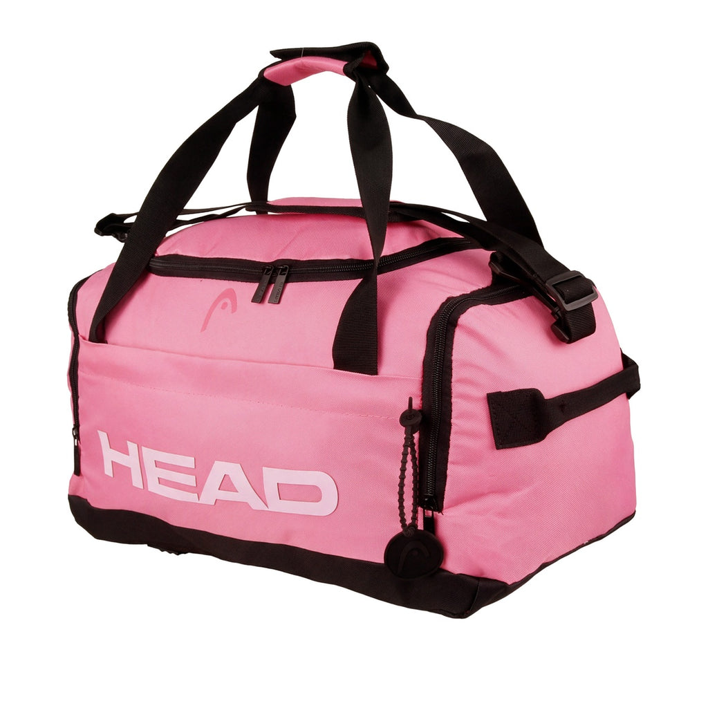 Bolso Head Rosa