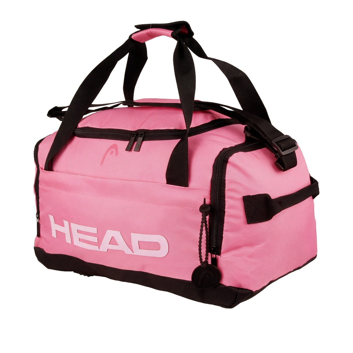 Bolso Head Rosa