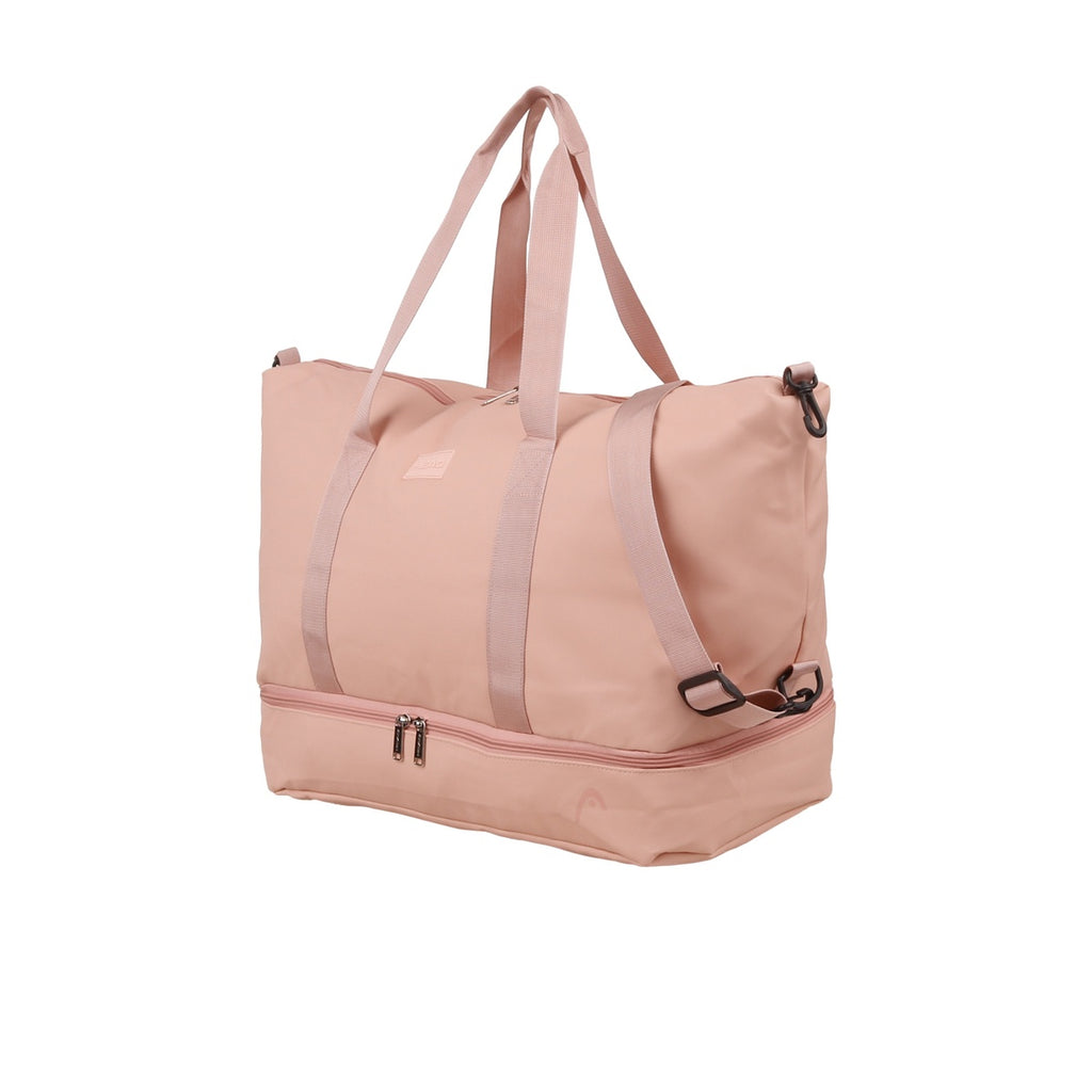 Bolso Head Rosa
