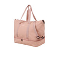 Bolso Head Rosa