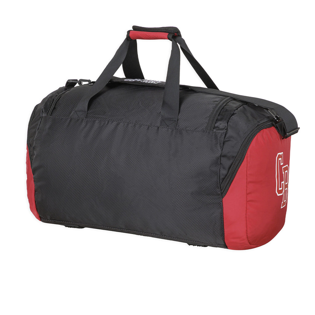 Bolso NBA Chicago Bulls Negro