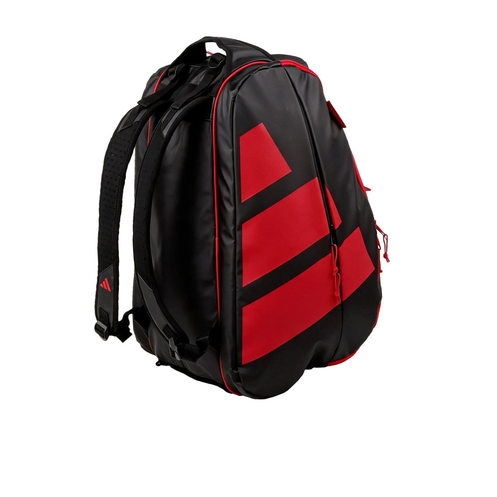 Bolso Paletero Adidas Multigame 26 Negro