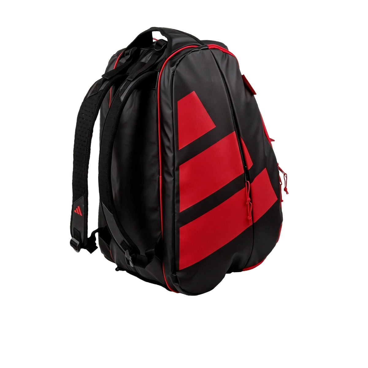 Bolso Paletero Adidas Multigame 26 Negro