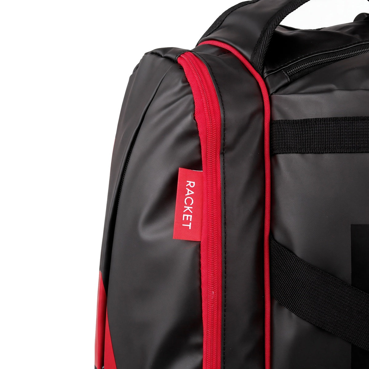 Bolso Paletero Adidas Multigame 26 Negro
