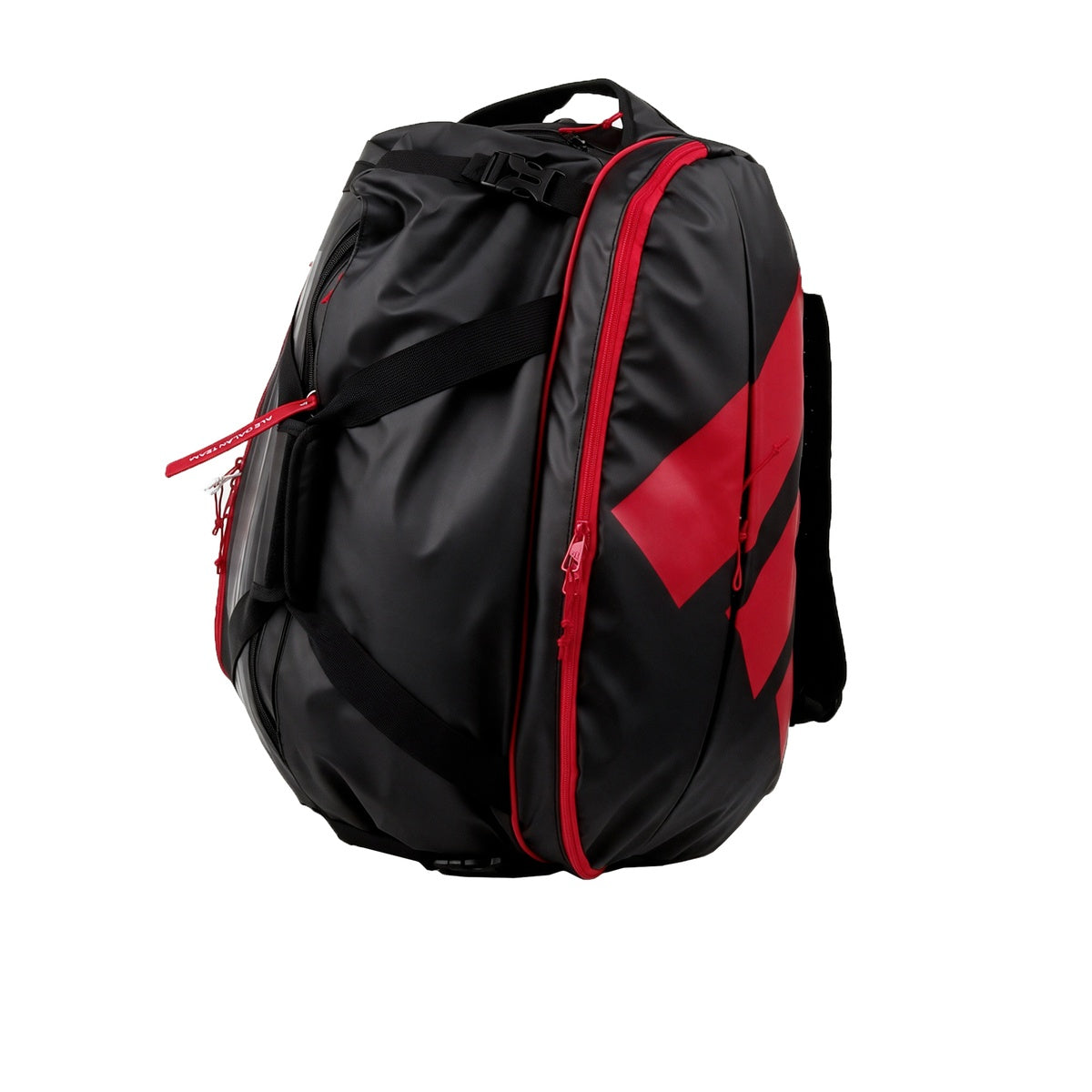 Bolso Paletero Adidas Multigame 26 Negro