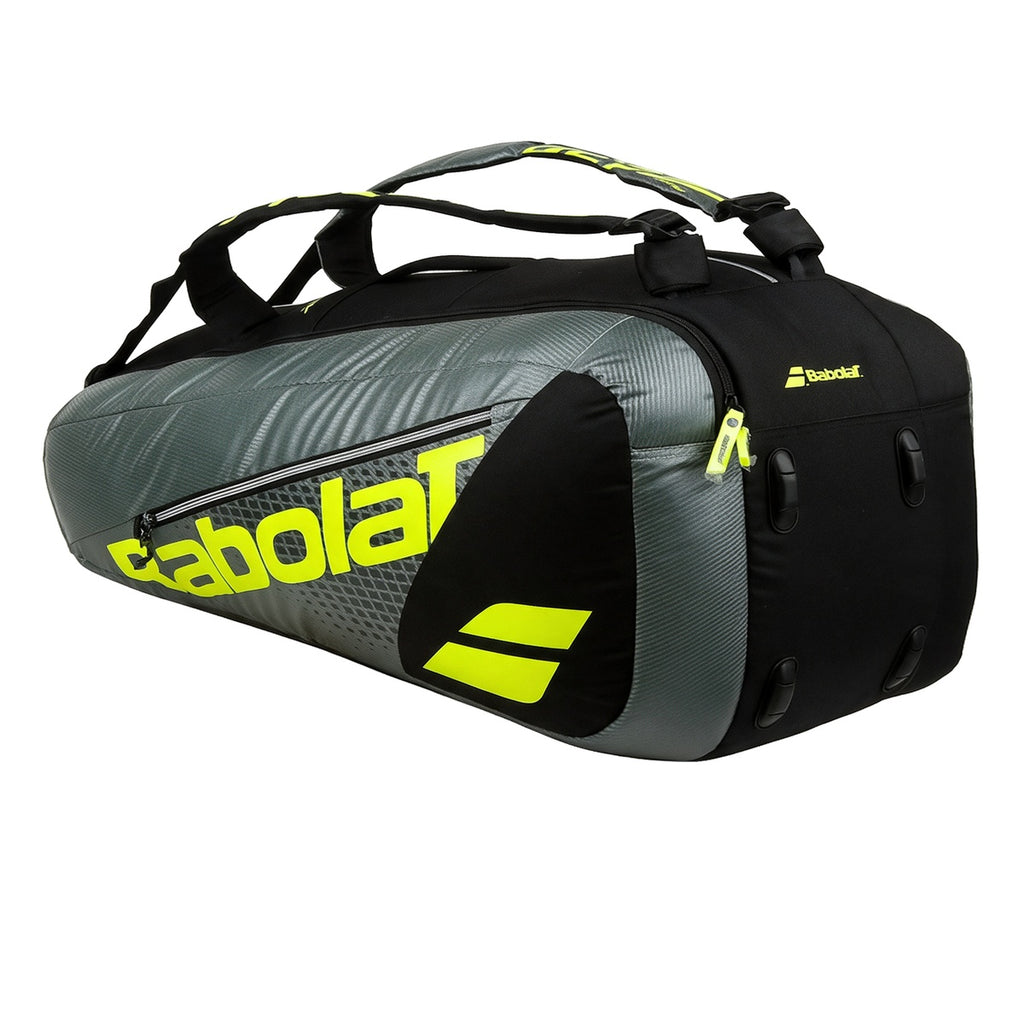 Bolso Raquetero Babolat Pure Aero X6 Verde