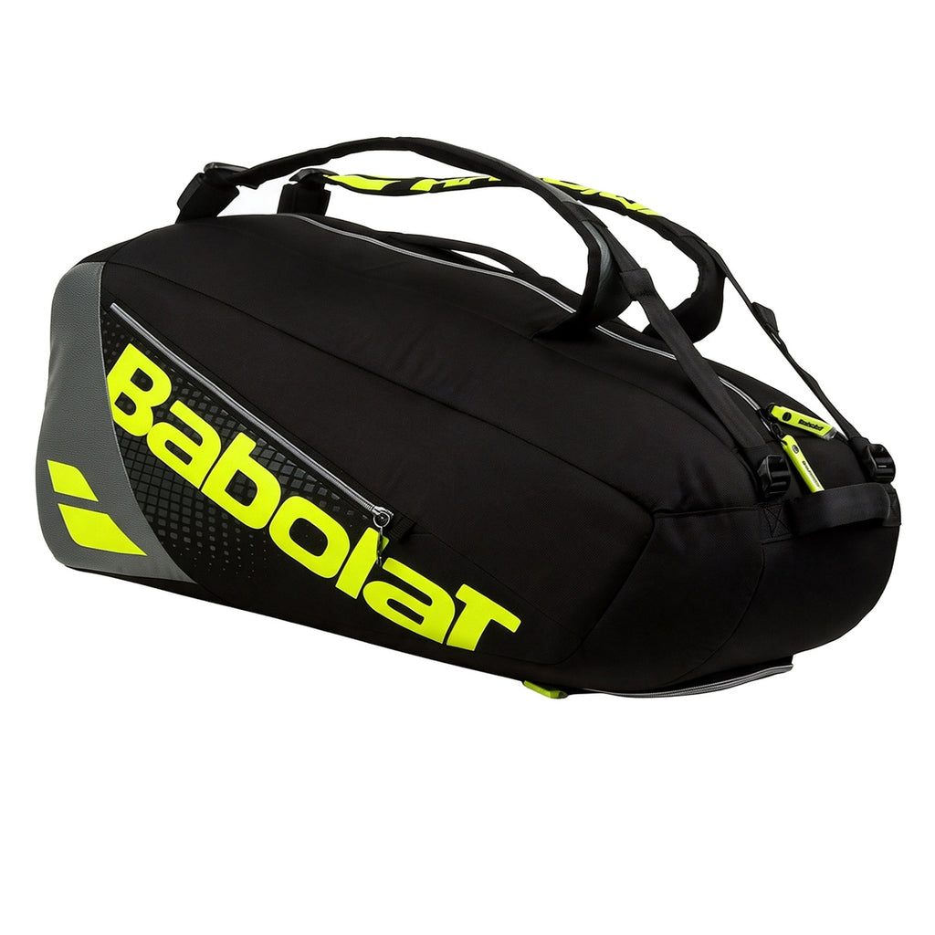 Bolso Raquetero Babolat Pure Aero X6 Verde