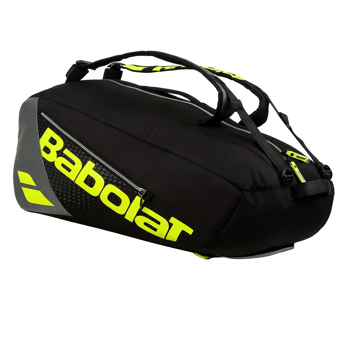 Bolso Raquetero Babolat Pure Aero X6 Verde