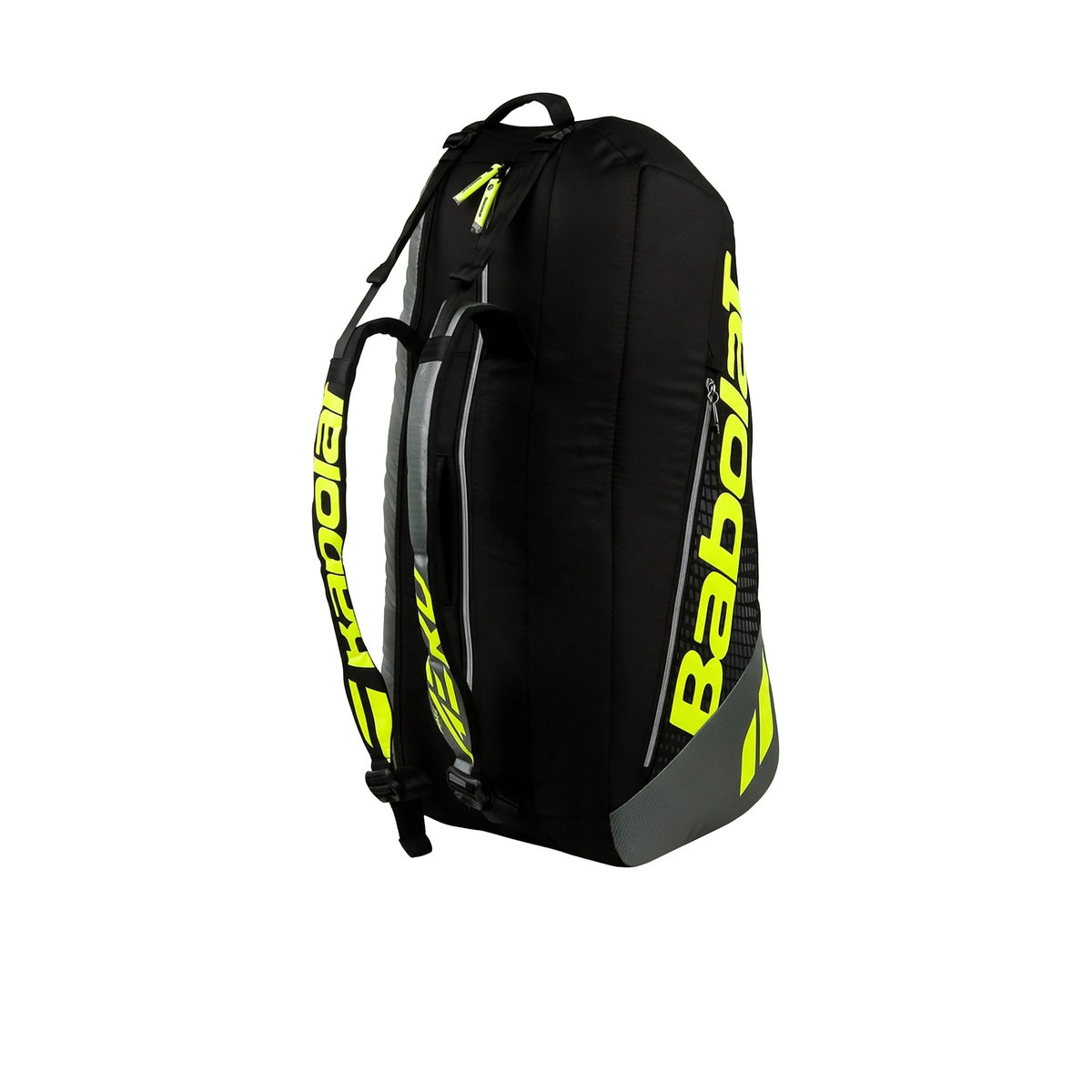 Bolso Raquetero Babolat Pure Aero X6 Verde