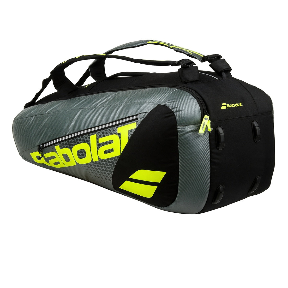 Bolso Raquetero Babolat Pure Aero X6 Verde
