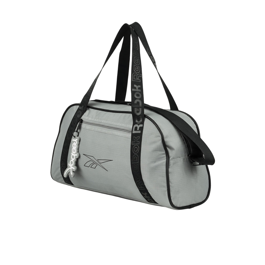 Bolso Reebok Gris